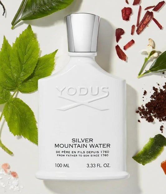 ScentedYodus Silver Mountain Water 100ml