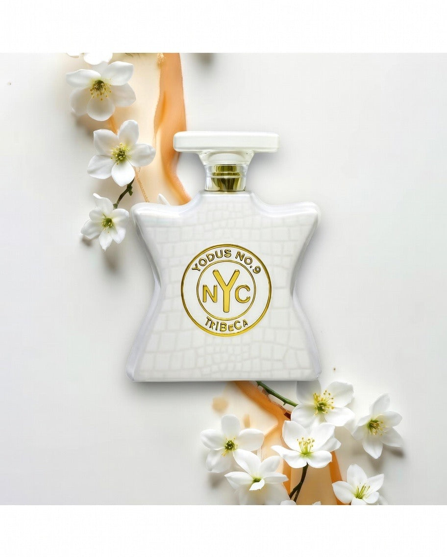 ScentedYodus No. 9 Tribeca 100ml