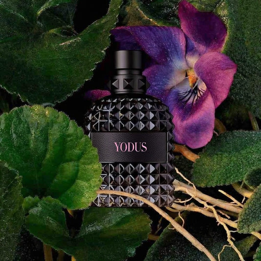 ScentedYodus Uomo Born in Roma 100ml