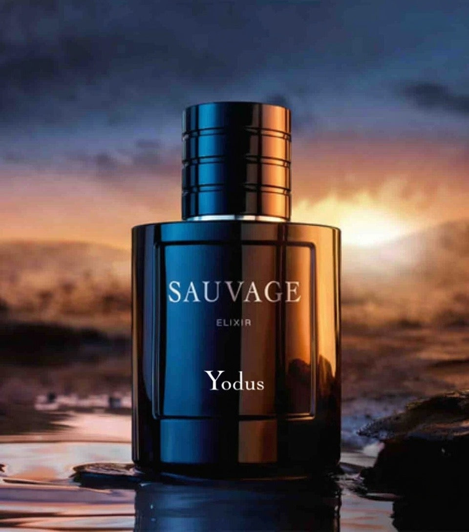 ScentedYodus Sauvage Elixir 100ml