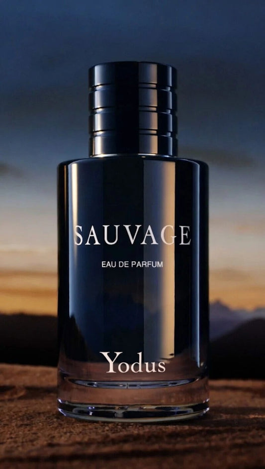 ScentedYodus Sauvage 100ml