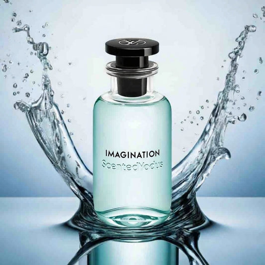 Louis Vuitton Imagination