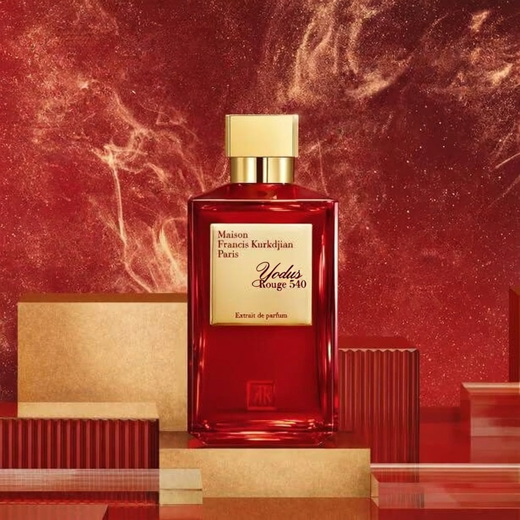 ScentedYodus Rouge 540 200ml